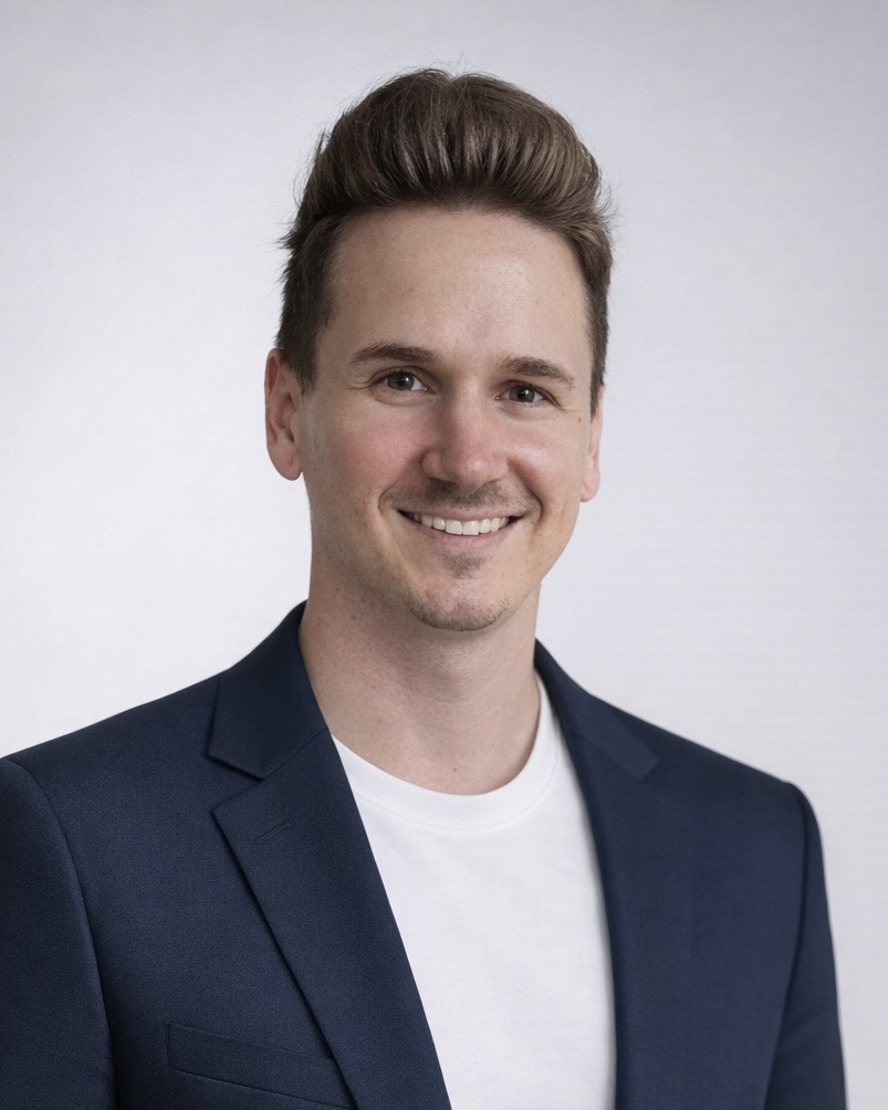 Christopher Breisch